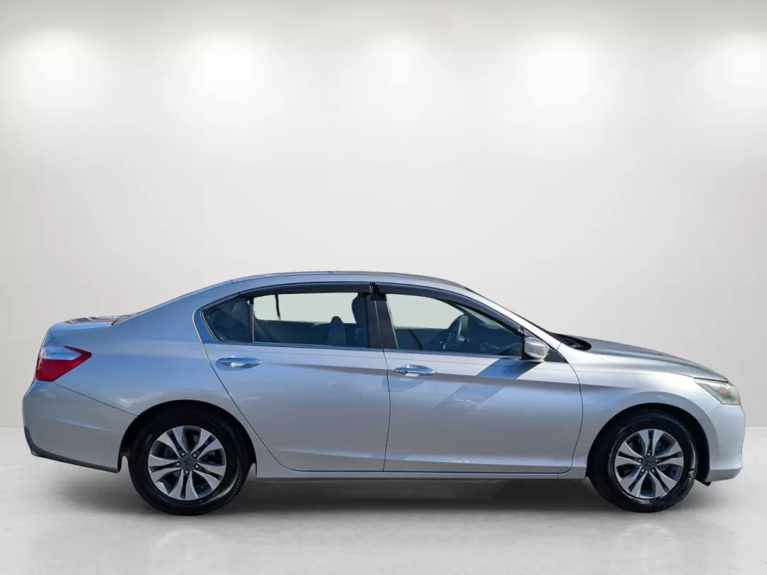 2014 Honda Accord Sedan LX (1HGCR2F32EA) with an Other engine, located at 3959 U.S. 80 W, Phenix City, AL, 36870, (334) 297-4885, 32.469296, -85.135185 - 2014 Honda Accord Sedan LX - Photo#3