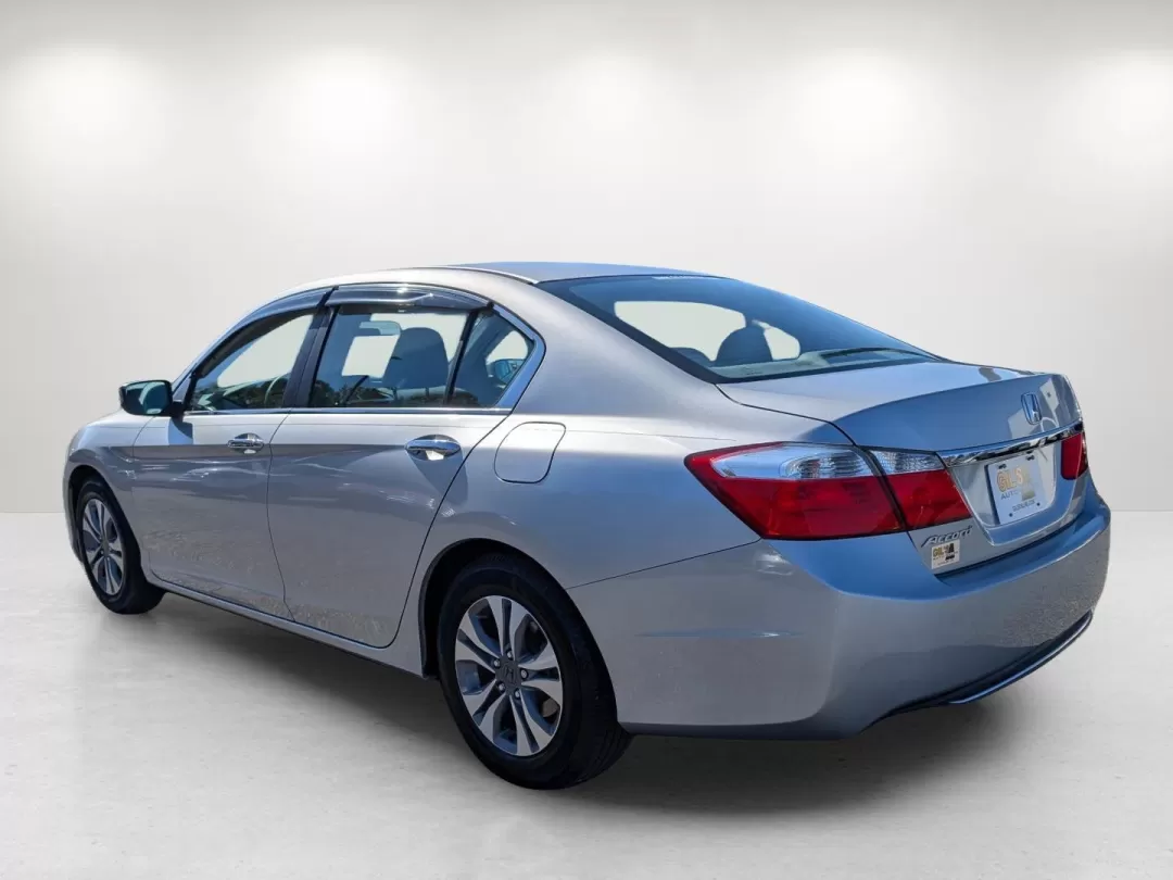 2014 Honda Accord Sedan LX (1HGCR2F32EA) with an Other engine, located at 3959 U.S. 80 W, Phenix City, AL, 36870, (334) 297-4885, 32.469296, -85.135185 - 2014 Honda Accord Sedan LX - Photo#6