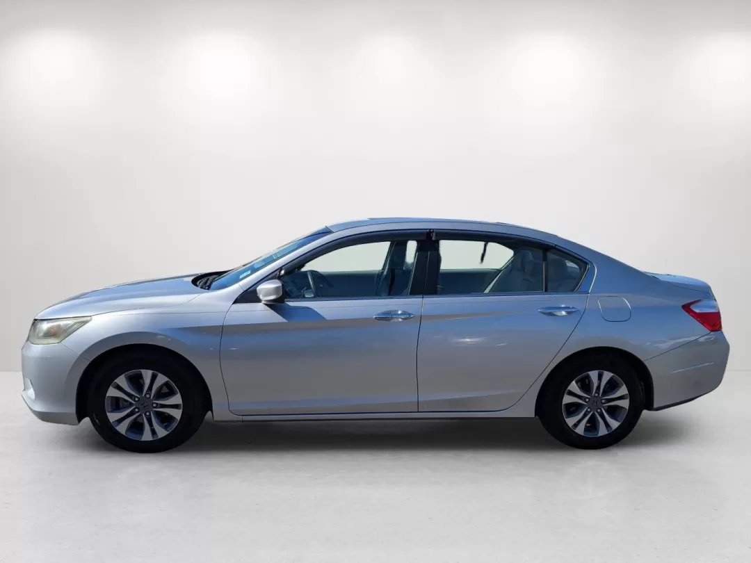 2014 Honda Accord Sedan LX (1HGCR2F32EA) with an Other engine, located at 3959 U.S. 80 W, Phenix City, AL, 36870, (334) 297-4885, 32.469296, -85.135185 - 2014 Honda Accord Sedan LX - Photo#7