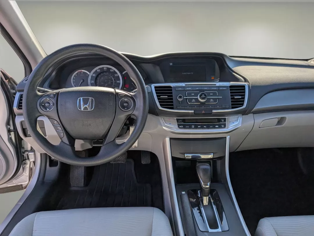 2014 Honda Accord Sedan LX (1HGCR2F32EA) with an Other engine, located at 3959 U.S. 80 W, Phenix City, AL, 36870, (334) 297-4885, 32.469296, -85.135185 - 2014 Honda Accord Sedan LX - Photo#11