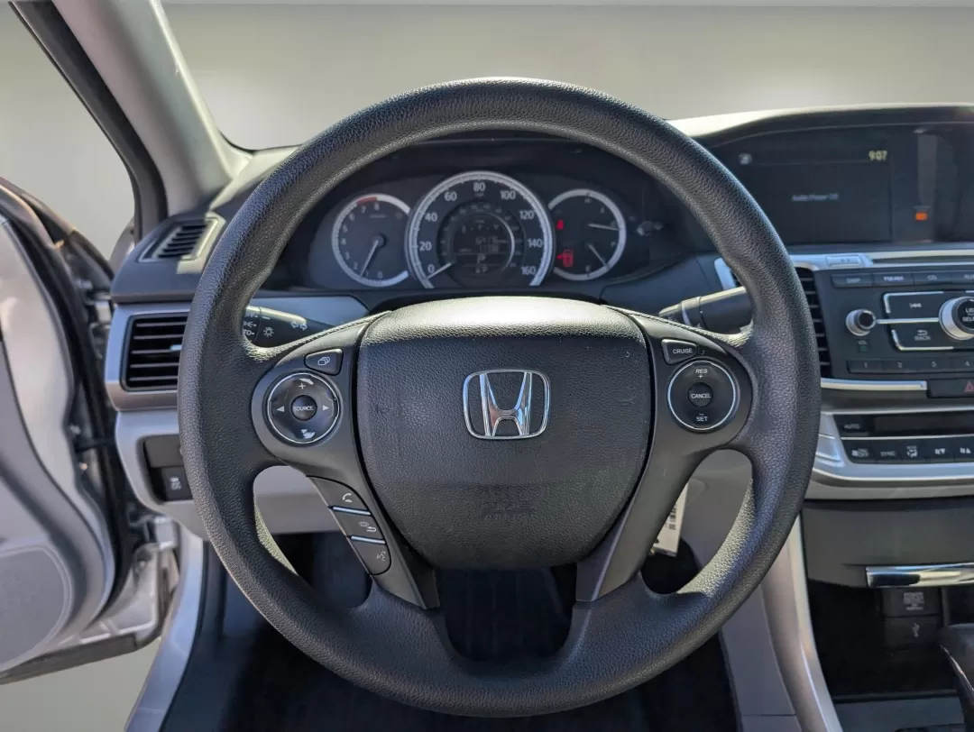 2014 Honda Accord Sedan LX (1HGCR2F32EA) with an Other engine, located at 3959 U.S. 80 W, Phenix City, AL, 36870, (334) 297-4885, 32.469296, -85.135185 - 2014 Honda Accord Sedan LX - Photo#15