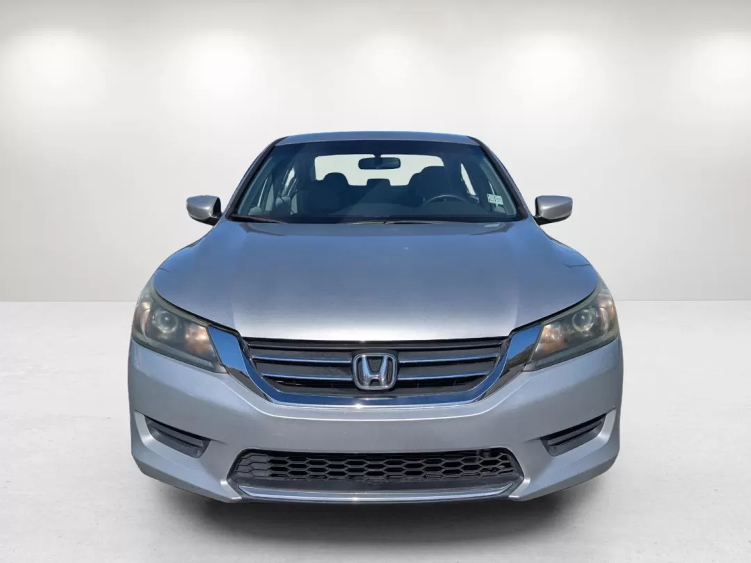 2014 Honda Accord Sedan LX (1HGCR2F32EA) with an Other engine, located at 5115 14th Ave., Columbus, GA, 31904, (706) 323-0345, 32.511494, -84.971046 - 2014 Honda Accord Sedan LX - Photo#1