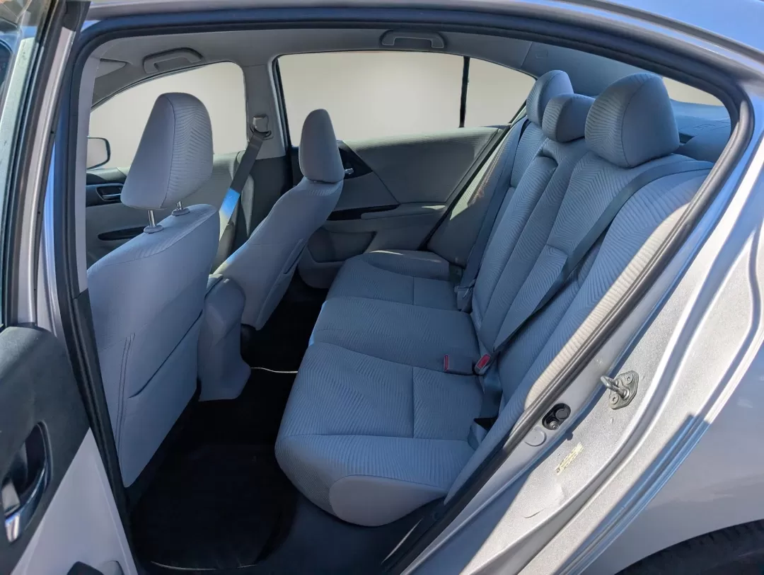 2014 Honda Accord Sedan LX (1HGCR2F32EA) with an Other engine, located at 5115 14th Ave., Columbus, GA, 31904, (706) 323-0345, 32.511494, -84.971046 - 2014 Honda Accord Sedan LX - Photo#10