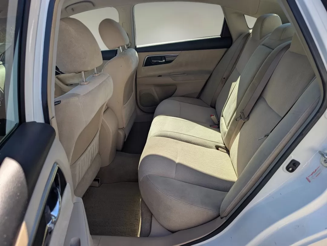 2013 /Beige Nissan Altima 2.5 S (1N4AL3AP9DC) with an Other engine, located at 7000 Northlake Connector, Columbus, GA, 31904, (706) 987-8085, 32.524975, -84.978134 - **Hit the Road in Style with the 2013 Nissan Altima! Perfect for Commuters and Families Alike!**<br /> <br /> Are you in search of a reliable sedan that fits seamlessly into your busy lifestyle? Look no further! The 2013 Nissan Altima 2.5 S, available now at Gils Auto in Phenix City, AL, is the perf - Photo#10