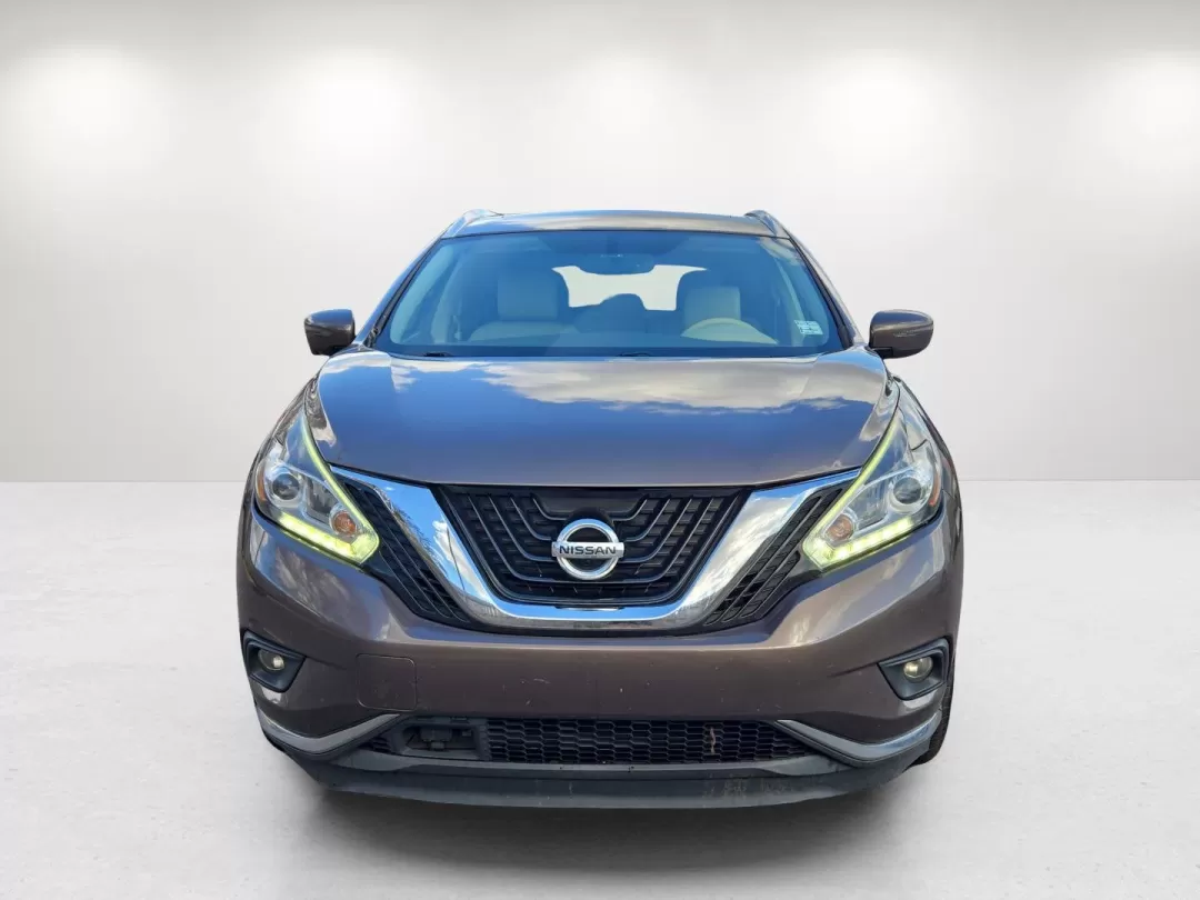 2017 /Cashmere Nissan Murano Platinum (5N1AZ2MH5HN) with an Other engine, located at 804 22nd Ave, Phenix City, AL, 36870, (334) 297-1860, 32.484749, -85.024475 - Are you ready to elevate your driving experience and embark on unforgettable family adventures? Look no further than this stunning 2017 Nissan Murano Platinum, available now at Gils Auto in Prattville, AL. This versatile SUV is perfect for growing families, weekend road warriors, or anyone looking f - Photo#1