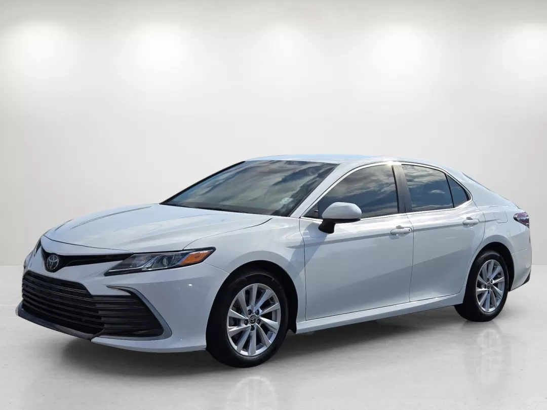 2023 Toyota Camry LE (4T1C11AK8PU) with an Other engine, located at 521 Old Farm Lane Rd, Prattville, AL, 36066, (334) 325-1505, 32.482460, -86.416367 - **Discover Your Next Adventure in the 2023 Toyota Camry LE at Gils Auto - Prattville!**<br /> <br /> Are you searching for the perfect vehicle to elevate your daily commute, weekend getaways, or family outings? Look no further than this stunning **2023 Toyota Camry LE**, now available at Gils Auto, - Photo#1