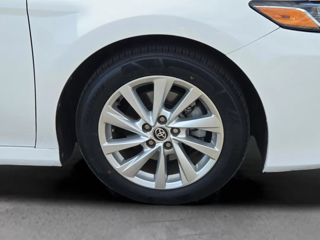 2023 Toyota Camry LE (4T1C11AK8PU) with an Other engine, located at 521 Old Farm Lane Rd, Prattville, AL, 36066, (334) 325-1505, 32.482460, -86.416367 - **Discover Your Next Adventure in the 2023 Toyota Camry LE at Gils Auto - Prattville!**<br /> <br /> Are you searching for the perfect vehicle to elevate your daily commute, weekend getaways, or family outings? Look no further than this stunning **2023 Toyota Camry LE**, now available at Gils Auto, - Photo#3