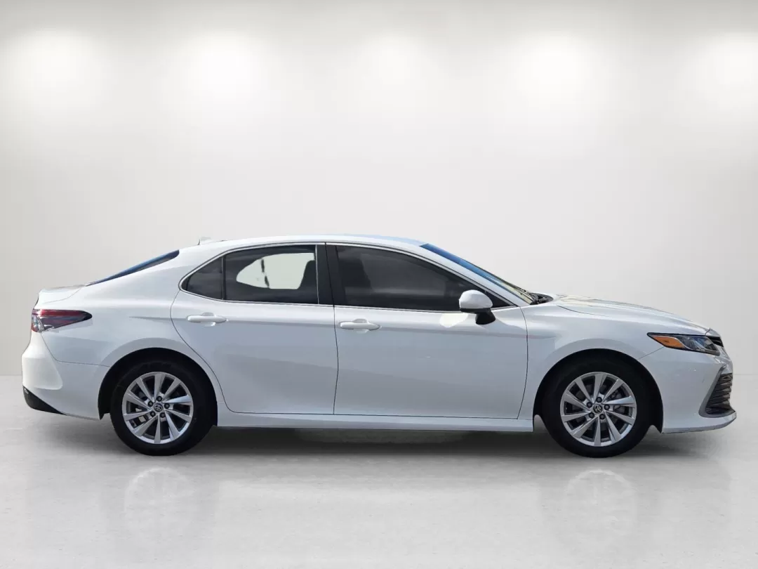 2023 Toyota Camry LE (4T1C11AK8PU) with an Other engine, located at 521 Old Farm Lane Rd, Prattville, AL, 36066, (334) 325-1505, 32.482460, -86.416367 - **Discover Your Next Adventure in the 2023 Toyota Camry LE at Gils Auto - Prattville!**<br /> <br /> Are you searching for the perfect vehicle to elevate your daily commute, weekend getaways, or family outings? Look no further than this stunning **2023 Toyota Camry LE**, now available at Gils Auto, - Photo#5