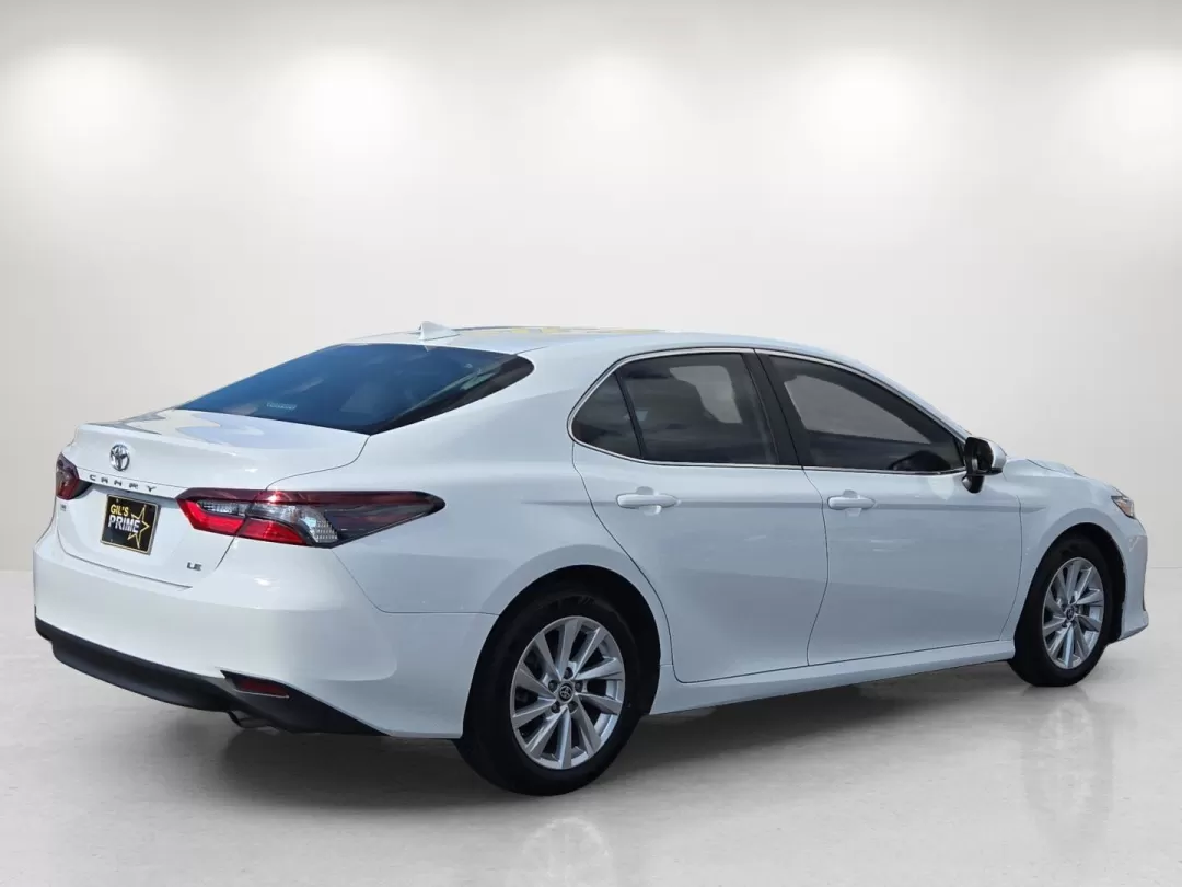 2023 Toyota Camry LE (4T1C11AK8PU) with an Other engine, located at 521 Old Farm Lane Rd, Prattville, AL, 36066, (334) 325-1505, 32.482460, -86.416367 - **Discover Your Next Adventure in the 2023 Toyota Camry LE at Gils Auto - Prattville!**<br /> <br /> Are you searching for the perfect vehicle to elevate your daily commute, weekend getaways, or family outings? Look no further than this stunning **2023 Toyota Camry LE**, now available at Gils Auto, - Photo#6