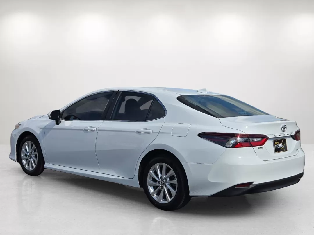 2023 Toyota Camry LE (4T1C11AK8PU) with an Other engine, located at 521 Old Farm Lane Rd, Prattville, AL, 36066, (334) 325-1505, 32.482460, -86.416367 - **Discover Your Next Adventure in the 2023 Toyota Camry LE at Gils Auto - Prattville!**<br /> <br /> Are you searching for the perfect vehicle to elevate your daily commute, weekend getaways, or family outings? Look no further than this stunning **2023 Toyota Camry LE**, now available at Gils Auto, - Photo#8