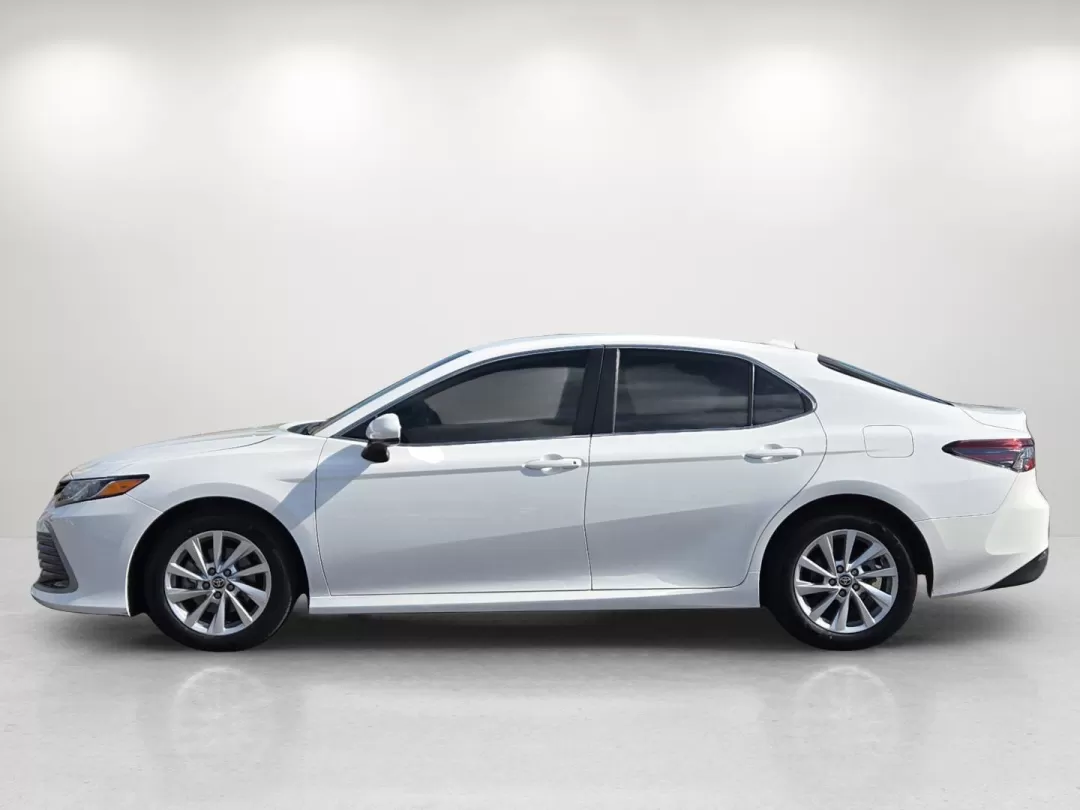 2023 Toyota Camry LE (4T1C11AK8PU) with an Other engine, located at 521 Old Farm Lane Rd, Prattville, AL, 36066, (334) 325-1505, 32.482460, -86.416367 - **Discover Your Next Adventure in the 2023 Toyota Camry LE at Gils Auto - Prattville!**<br /> <br /> Are you searching for the perfect vehicle to elevate your daily commute, weekend getaways, or family outings? Look no further than this stunning **2023 Toyota Camry LE**, now available at Gils Auto, - Photo#9