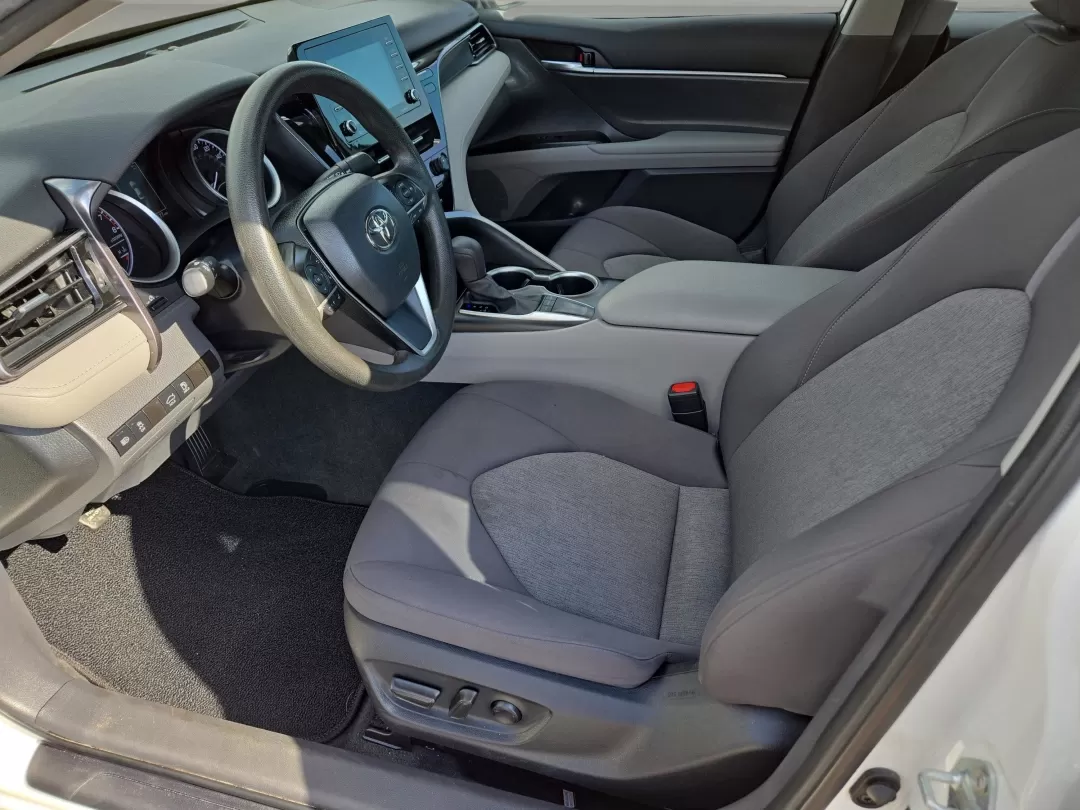 2023 Toyota Camry LE (4T1C11AK8PU) with an Other engine, located at 521 Old Farm Lane Rd, Prattville, AL, 36066, (334) 325-1505, 32.482460, -86.416367 - **Discover Your Next Adventure in the 2023 Toyota Camry LE at Gils Auto - Prattville!**<br /> <br /> Are you searching for the perfect vehicle to elevate your daily commute, weekend getaways, or family outings? Look no further than this stunning **2023 Toyota Camry LE**, now available at Gils Auto, - Photo#12