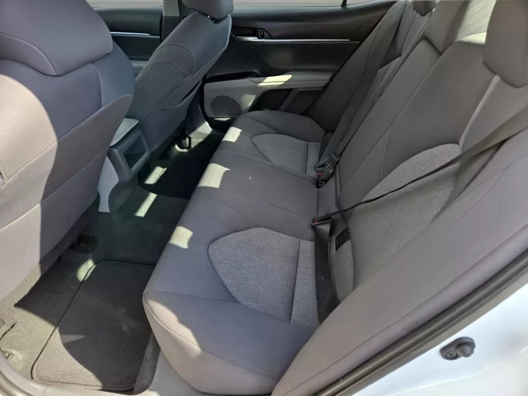 2023 Toyota Camry LE (4T1C11AK8PU) with an Other engine, located at 521 Old Farm Lane Rd, Prattville, AL, 36066, (334) 325-1505, 32.482460, -86.416367 - **Discover Your Next Adventure in the 2023 Toyota Camry LE at Gils Auto - Prattville!**<br /> <br /> Are you searching for the perfect vehicle to elevate your daily commute, weekend getaways, or family outings? Look no further than this stunning **2023 Toyota Camry LE**, now available at Gils Auto, - Photo#13