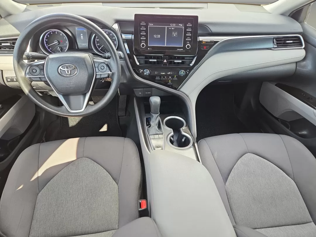 2023 Toyota Camry LE (4T1C11AK8PU) with an Other engine, located at 521 Old Farm Lane Rd, Prattville, AL, 36066, (334) 325-1505, 32.482460, -86.416367 - **Discover Your Next Adventure in the 2023 Toyota Camry LE at Gils Auto - Prattville!**<br /> <br /> Are you searching for the perfect vehicle to elevate your daily commute, weekend getaways, or family outings? Look no further than this stunning **2023 Toyota Camry LE**, now available at Gils Auto, - Photo#14