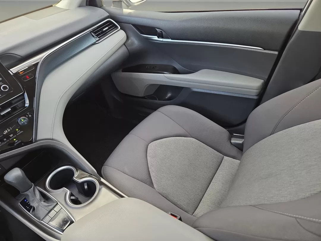 2023 Toyota Camry LE (4T1C11AK8PU) with an Other engine, located at 521 Old Farm Lane Rd, Prattville, AL, 36066, (334) 325-1505, 32.482460, -86.416367 - **Discover Your Next Adventure in the 2023 Toyota Camry LE at Gils Auto - Prattville!**<br /> <br /> Are you searching for the perfect vehicle to elevate your daily commute, weekend getaways, or family outings? Look no further than this stunning **2023 Toyota Camry LE**, now available at Gils Auto, - Photo#15