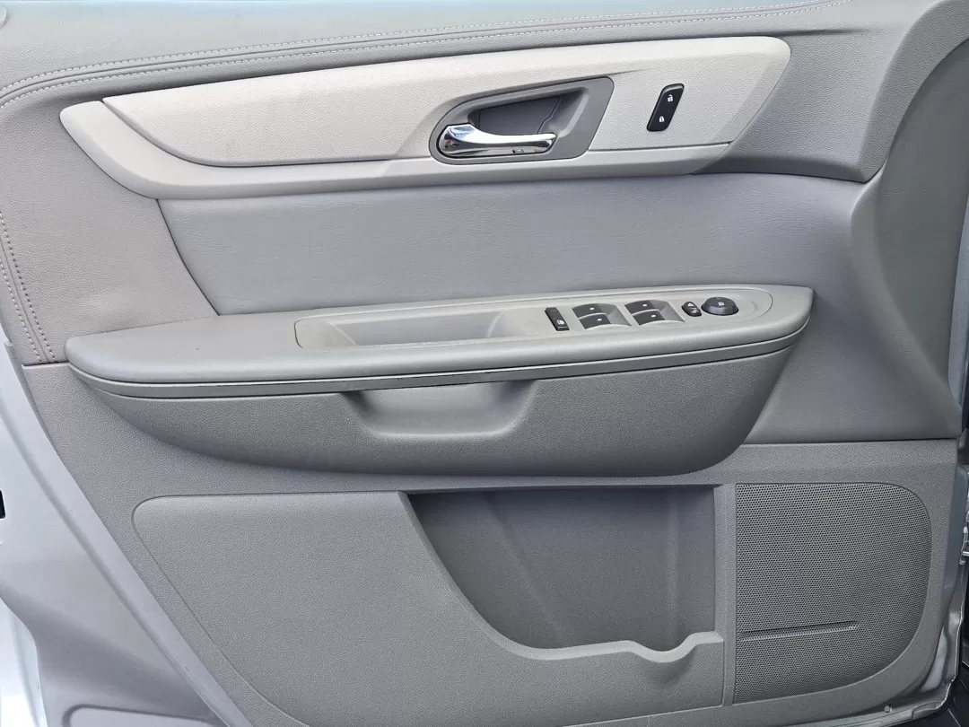 2017 /Dark Titanium/Light Titanium Chevrolet Traverse LS (1GNKRFED6HJ) with an Other engine, located at 521 Old Farm Lane Rd, Prattville, AL, 36066, (334) 325-1505, 32.482460, -86.416367 - **Explore the Open Road with the 2017 Chevrolet Traverse LS Perfect for Family Adventures!**<br /> <br /> If you're in search of a reliable and spacious SUV that fits your family's lifestyle, look no further than the 2017 Chevrolet Traverse LS available at Gils Auto in Prattville, AL. With its gene - Photo#10