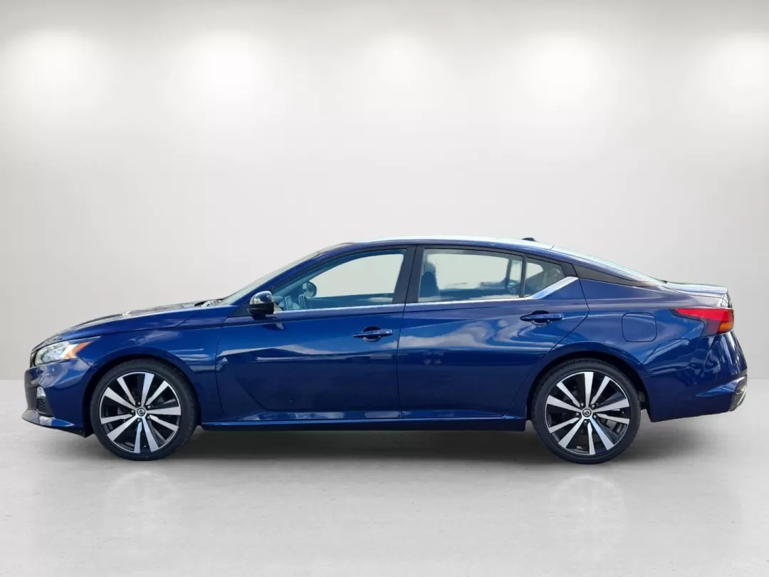 2019 /Sport Nissan Altima 2.5 SR (1N4BL4CV6KC) with an Other engine, located at 521 Old Farm Lane Rd, Prattville, AL, 36066, (334) 325-1505, 32.482460, -86.416367 - Elevate your daily commute or family outings with the 2019 Nissan Altima 2.5 SR, a sedan designed for those who appreciate style, performance, and comfort. This sleek vehicle is perfect for budget-conscious buyers looking to balance reliability and modern features without breaking the bank. With its - Photo#9