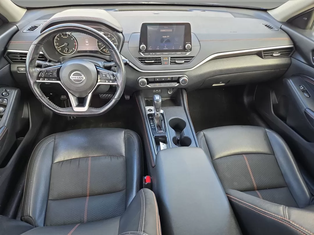 2019 /Sport Nissan Altima 2.5 SR (1N4BL4CV6KC) with an Other engine, located at 521 Old Farm Lane Rd, Prattville, AL, 36066, (334) 325-1505, 32.482460, -86.416367 - Elevate your daily commute or family outings with the 2019 Nissan Altima 2.5 SR, a sedan designed for those who appreciate style, performance, and comfort. This sleek vehicle is perfect for budget-conscious buyers looking to balance reliability and modern features without breaking the bank. With its - Photo#14