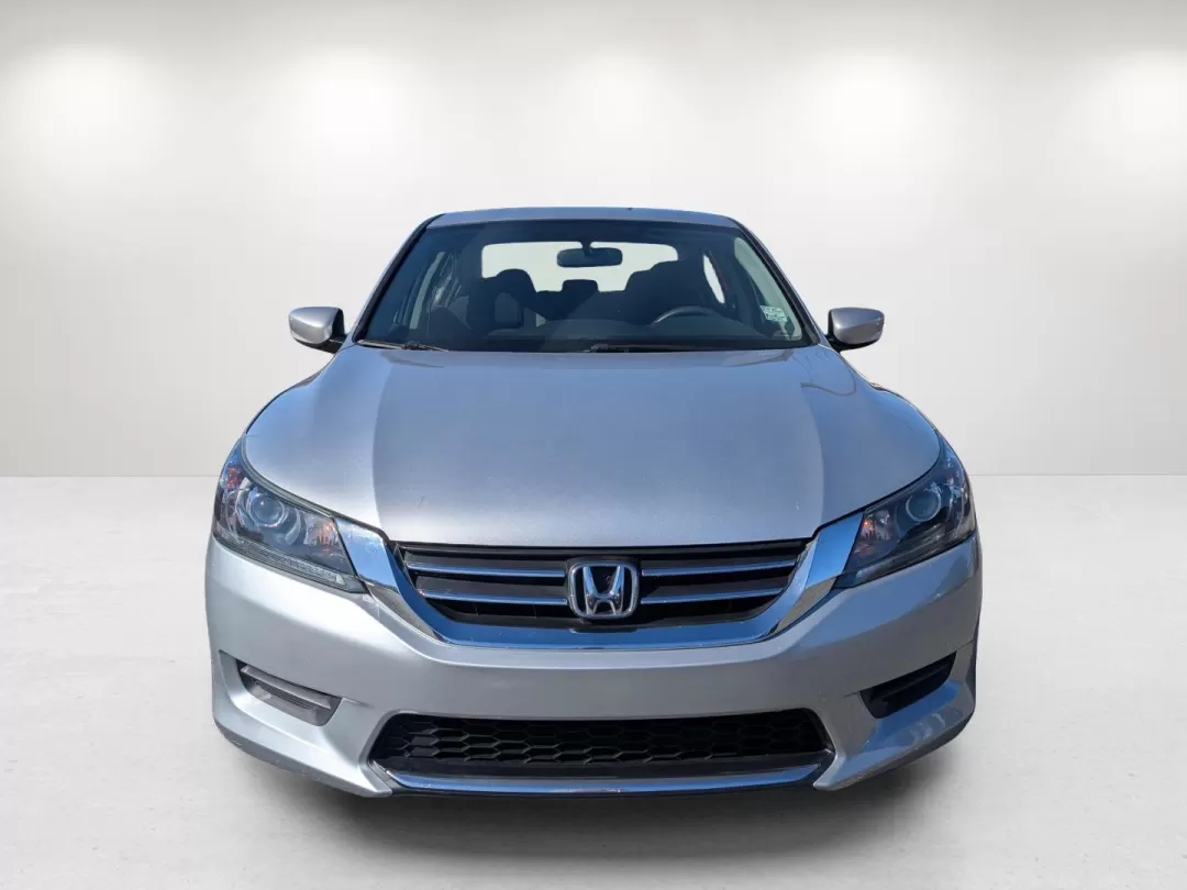 2013 Honda Accord Sdn LX (1HGCR2F39DA) with an Other engine, located at 3959 U.S. 80 W, Phenix City, AL, 36870, (334) 297-4885, 32.469296, -85.135185 - Discover the perfect blend of reliability and style with this 2013 Honda Accord Sdn LX, now available at Gils Auto in Phenix City, AL. This sedan is not just a vehicle; it's an invitation to enhance your daily commute or weekend adventures. With its spacious interior and advanced features, it's idea - Photo#2