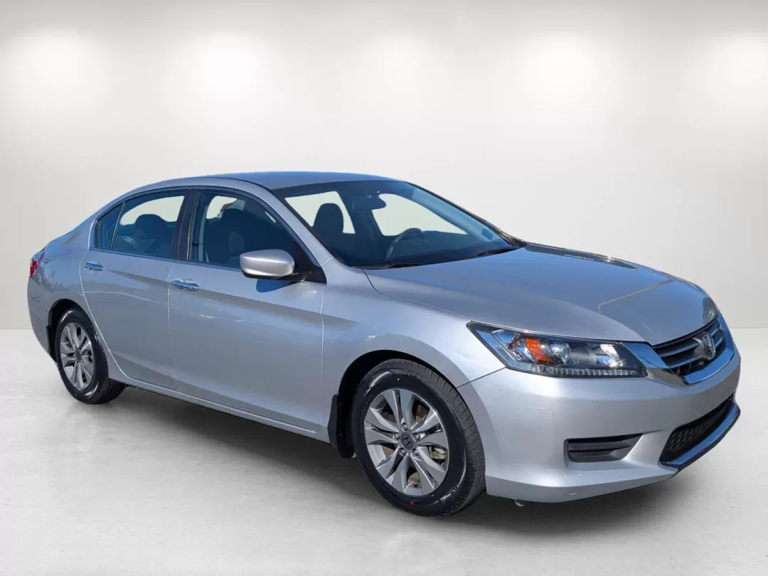 2013 Honda Accord Sdn LX (1HGCR2F39DA) with an Other engine, located at 3959 U.S. 80 W, Phenix City, AL, 36870, (334) 297-4885, 32.469296, -85.135185 - Discover the perfect blend of reliability and style with this 2013 Honda Accord Sdn LX, now available at Gils Auto in Phenix City, AL. This sedan is not just a vehicle; it's an invitation to enhance your daily commute or weekend adventures. With its spacious interior and advanced features, it's idea - Photo#3
