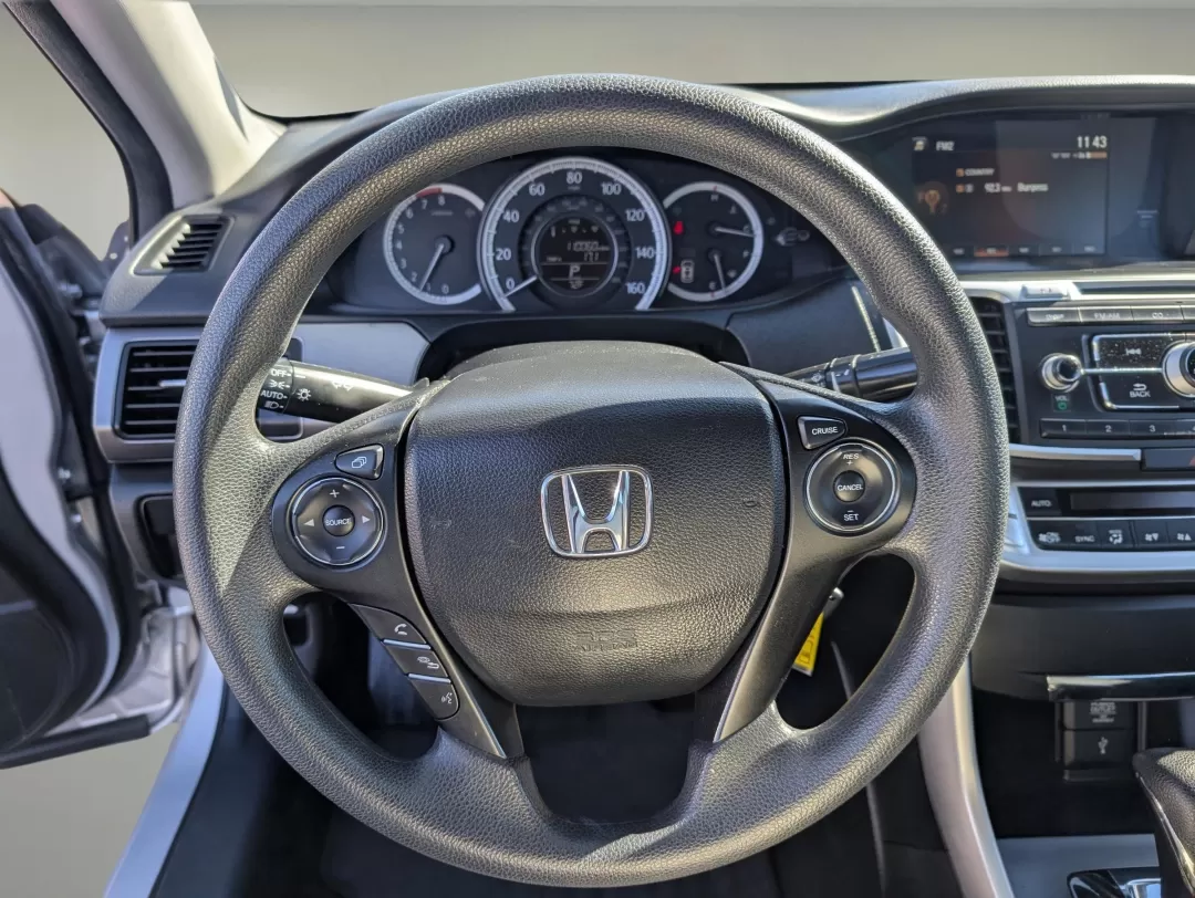 2013 Honda Accord Sdn LX (1HGCR2F39DA) with an Other engine, located at 804 22nd Ave, Phenix City, AL, 36870, (334) 297-1860, 32.484749, -85.024475 - Discover the perfect blend of reliability and style with this 2013 Honda Accord Sdn LX, now available at Gils Auto in Phenix City, AL. This sedan is not just a vehicle; it's an invitation to enhance your daily commute or weekend adventures. With its spacious interior and advanced features, it's idea - Photo#13