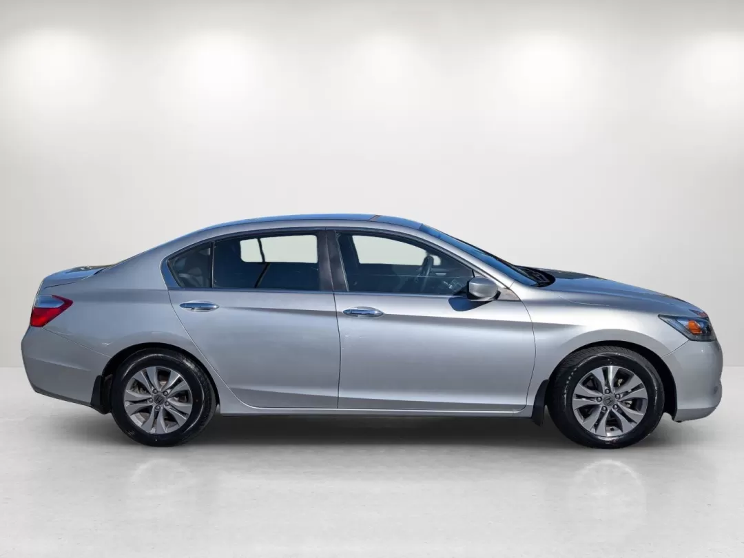 2013 Honda Accord Sdn LX (1HGCR2F39DA) with an Other engine, located at 1430 Gateway Drive, Opelika, AL, 36801, (334) 239-0944, 32.637871, -85.409790 - Discover the perfect blend of reliability and style with this 2013 Honda Accord Sdn LX, now available at Gils Auto in Phenix City, AL. This sedan is not just a vehicle; it's an invitation to enhance your daily commute or weekend adventures. With its spacious interior and advanced features, it's idea - Photo#3