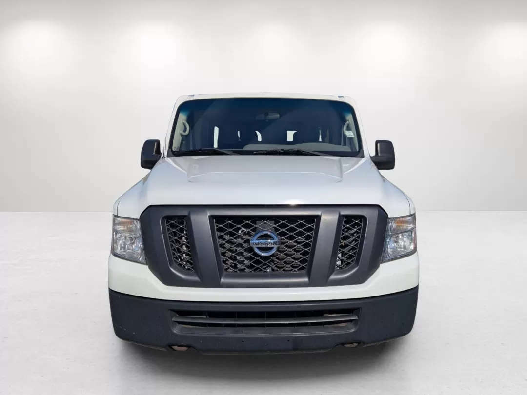 2016 /Gray Nissan NVP S (5BZBF0AA2GN) with an Other engine, located at 3959 U.S. 80 W, Phenix City, AL, 36870, (334) 297-4885, 32.469296, -85.135185 - **Discover Your Family's Next Adventure with the 2016 Nissan NVP at Gils Auto!**<br /> <br /> Are you looking for a versatile vehicle that can accommodate your growing family, transport your sports team, or even serve as the perfect ride for your weekend adventures? Look no further than the 2016 Nis - Photo#2