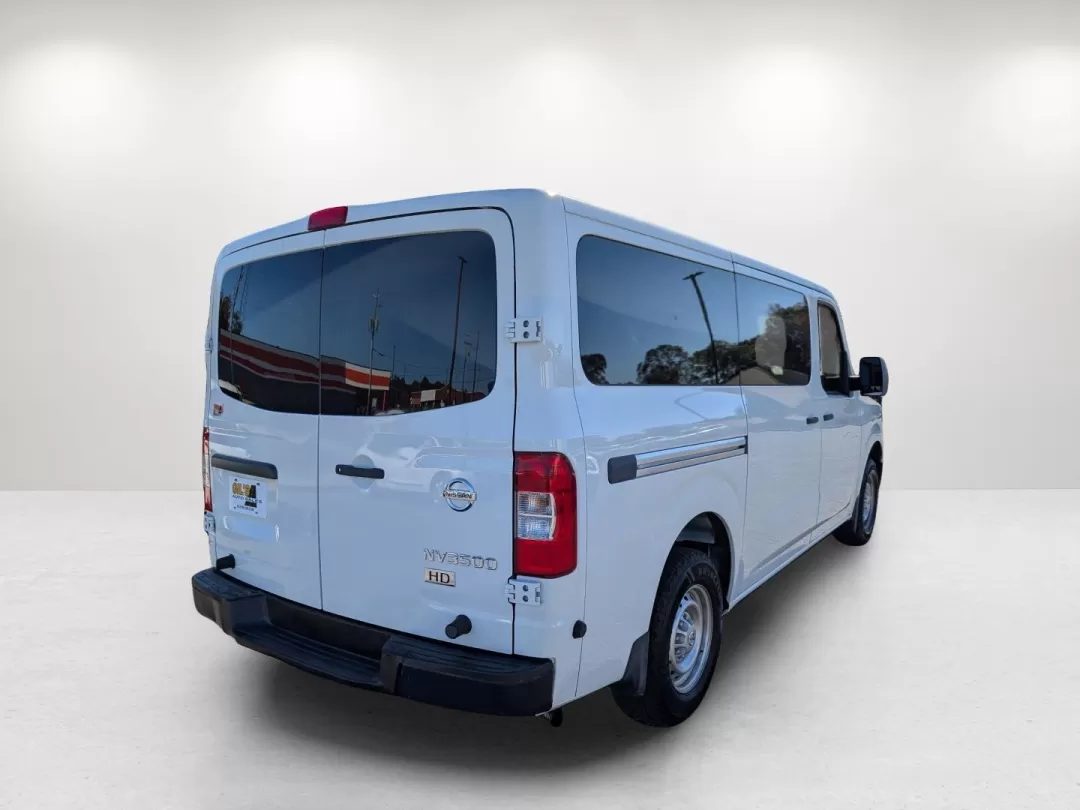 2016 /Gray Nissan NVP S (5BZBF0AA2GN) with an Other engine, located at 3959 U.S. 80 W, Phenix City, AL, 36870, (334) 297-4885, 32.469296, -85.135185 - **Discover Your Family's Next Adventure with the 2016 Nissan NVP at Gils Auto!**<br /> <br /> Are you looking for a versatile vehicle that can accommodate your growing family, transport your sports team, or even serve as the perfect ride for your weekend adventures? Look no further than the 2016 Nis - Photo#5