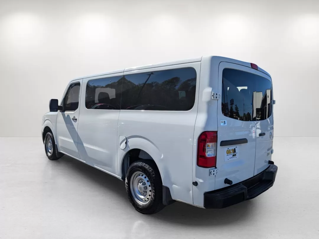 2016 /Gray Nissan NVP S (5BZBF0AA2GN) with an Other engine, located at 3959 U.S. 80 W, Phenix City, AL, 36870, (334) 297-4885, 32.469296, -85.135185 - **Discover Your Family's Next Adventure with the 2016 Nissan NVP at Gils Auto!**<br /> <br /> Are you looking for a versatile vehicle that can accommodate your growing family, transport your sports team, or even serve as the perfect ride for your weekend adventures? Look no further than the 2016 Nis - Photo#7