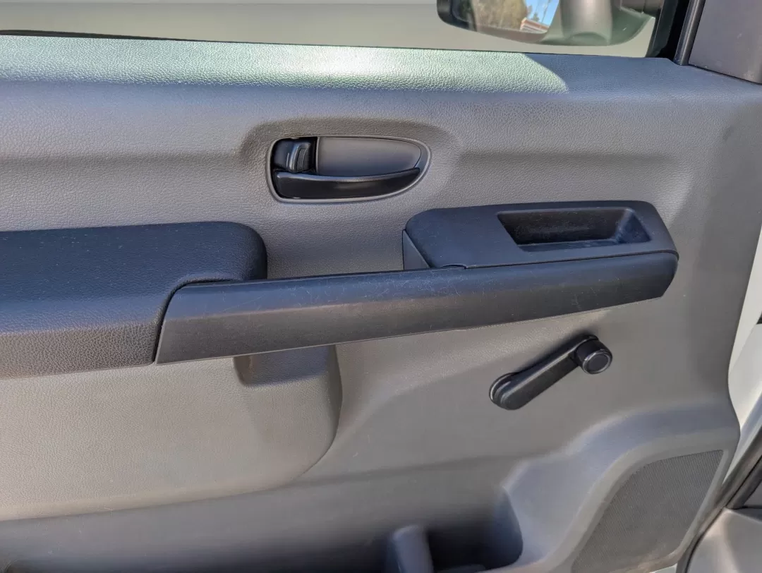 2016 /Gray Nissan NVP S (5BZBF0AA2GN) with an Other engine, located at 3959 U.S. 80 W, Phenix City, AL, 36870, (334) 297-4885, 32.469296, -85.135185 - **Discover Your Family's Next Adventure with the 2016 Nissan NVP at Gils Auto!**<br /> <br /> Are you looking for a versatile vehicle that can accommodate your growing family, transport your sports team, or even serve as the perfect ride for your weekend adventures? Look no further than the 2016 Nis - Photo#9