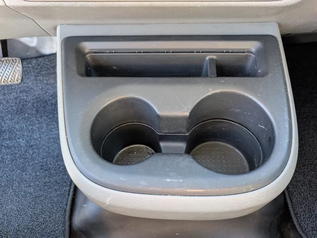 2016 /Gray Nissan NVP S (5BZBF0AA2GN) with an Other engine, located at 3959 U.S. 80 W, Phenix City, AL, 36870, (334) 297-4885, 32.469296, -85.135185 - **Discover Your Family's Next Adventure with the 2016 Nissan NVP at Gils Auto!**<br /> <br /> Are you looking for a versatile vehicle that can accommodate your growing family, transport your sports team, or even serve as the perfect ride for your weekend adventures? Look no further than the 2016 Nis - Photo#14