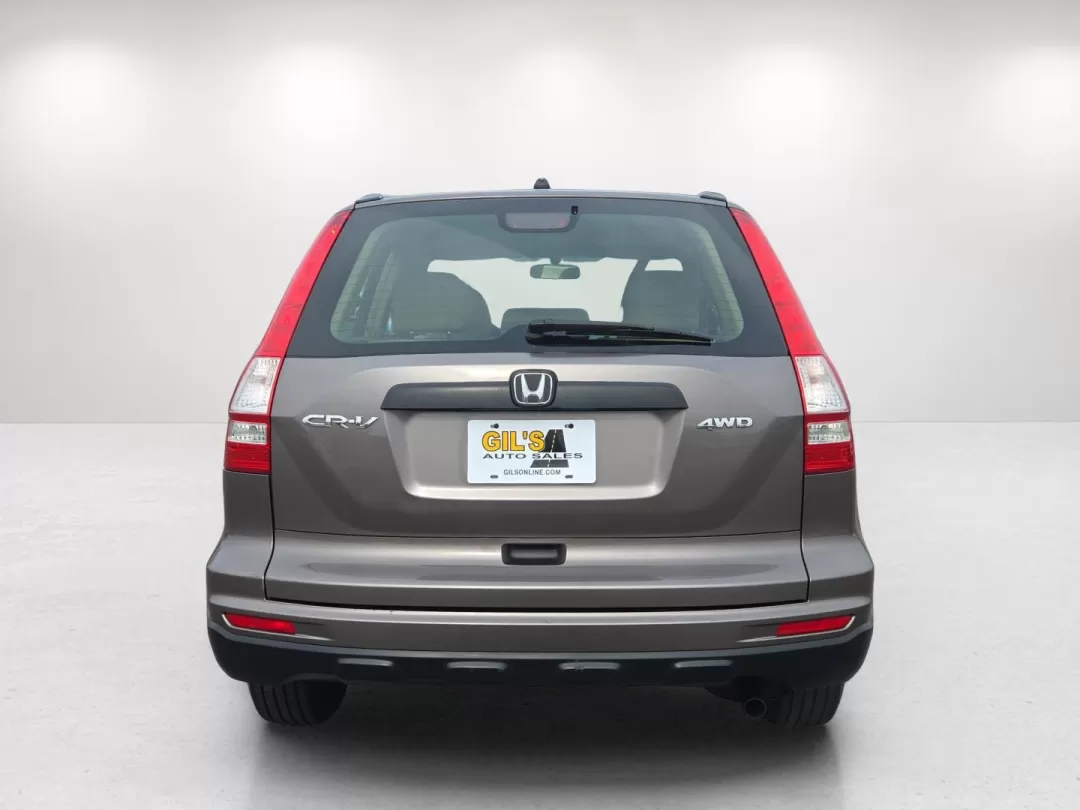 2010 Honda CR-V LX (5J6RE4H37AL) with an Other engine, located at 521 Old Farm Lane Rd, Prattville, AL, 36066, (334) 325-1505, 32.482460, -86.416367 - Are you ready to elevate your lifestyle with an SUV that combines reliability, comfort, and adventure? Look no further than this 2010 Honda CR-V LX, now available at Gils Auto in Prattville, AL. This versatile vehicle is perfect for families, weekend adventurers, and anyone in need of a dependable r - Photo#7