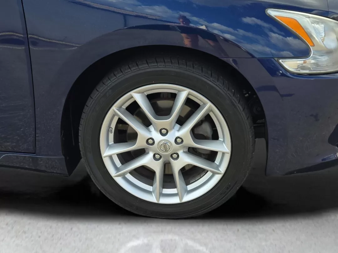 2009 /Cafe latte Nissan Maxima 3.5 SV (1N4AA51EX9C) with an Other engine, located at 521 Old Farm Lane Rd, Prattville, AL, 36066, (334) 325-1505, 32.482460, -86.416367 - 2009 Nissan Maxima 3.5 SV - Photo#2