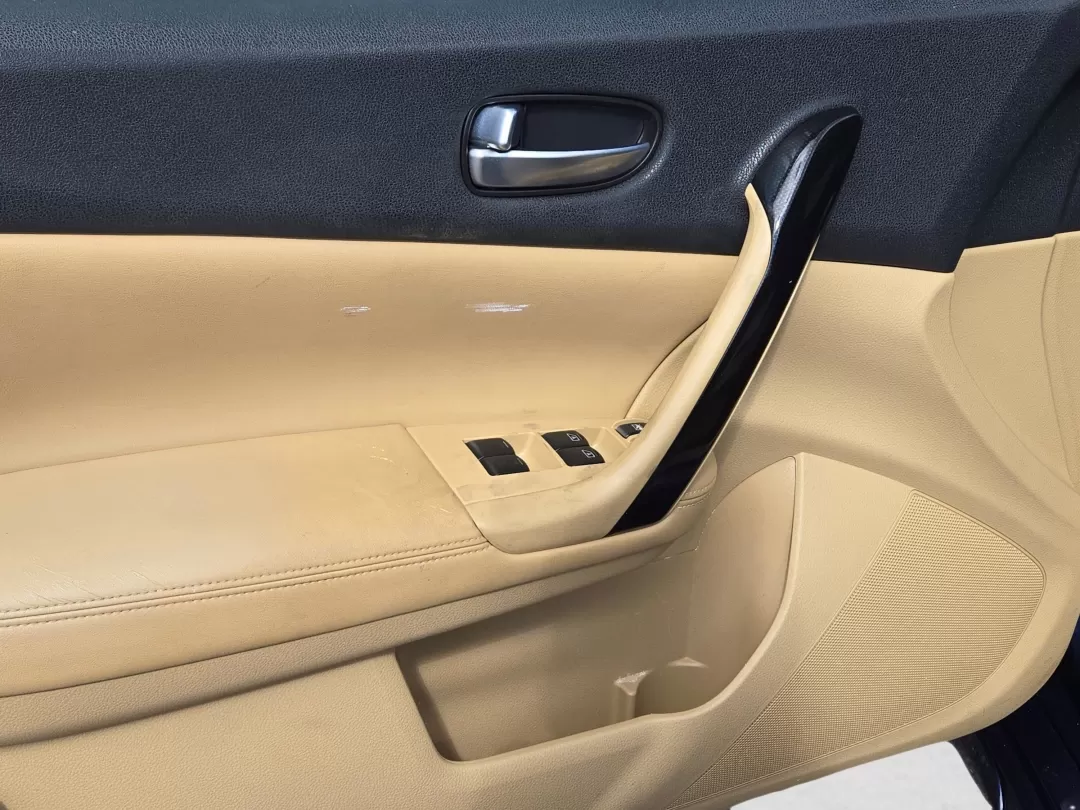 2009 /Cafe latte Nissan Maxima 3.5 SV (1N4AA51EX9C) with an Other engine, located at 521 Old Farm Lane Rd, Prattville, AL, 36066, (334) 325-1505, 32.482460, -86.416367 - 2009 Nissan Maxima 3.5 SV - Photo#9