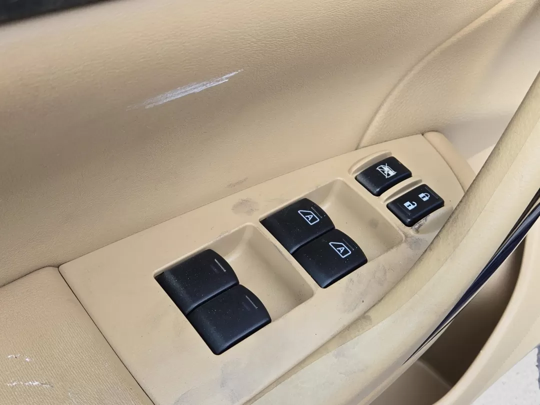 2009 /Cafe latte Nissan Maxima 3.5 SV (1N4AA51EX9C) with an Other engine, located at 521 Old Farm Lane Rd, Prattville, AL, 36066, (334) 325-1505, 32.482460, -86.416367 - 2009 Nissan Maxima 3.5 SV - Photo#10