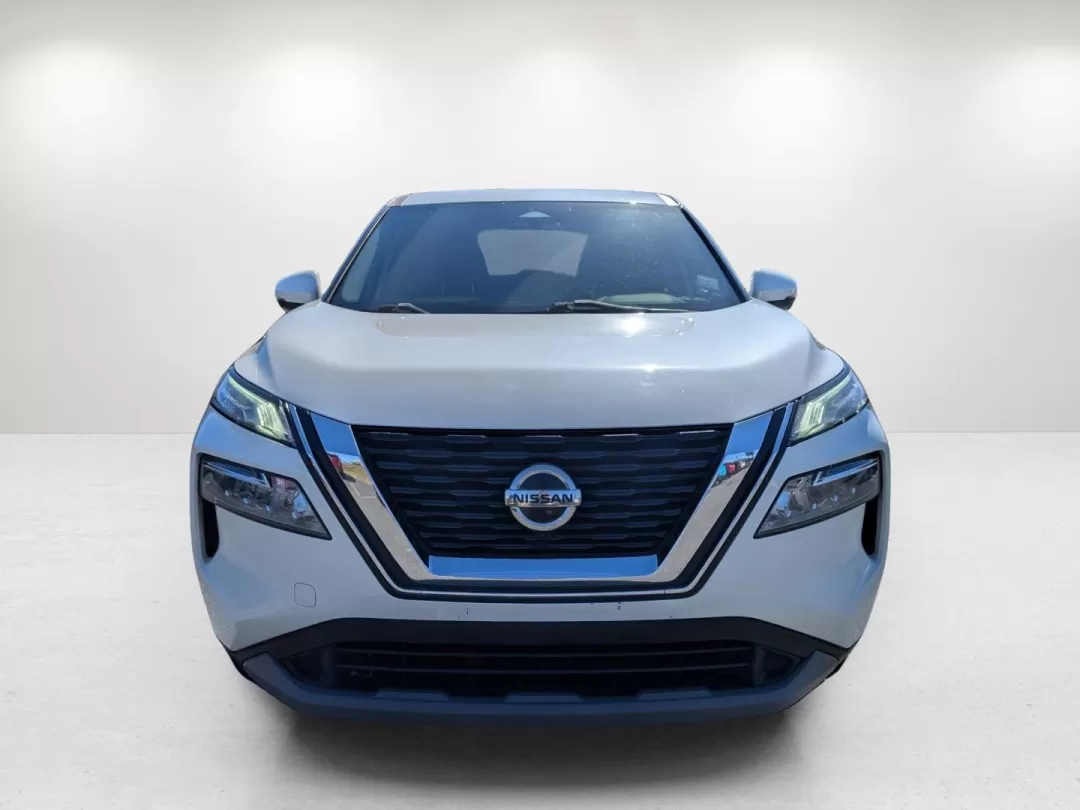 2021 /Charcoal Nissan Rogue SV (JN8AT3BA8MW) with an Other engine, located at 7000 Northlake Connector, Columbus, GA, 31904, (706) 987-8085, 32.524975, -84.978134 - 2021 Nissan Rogue SV - Photo#1