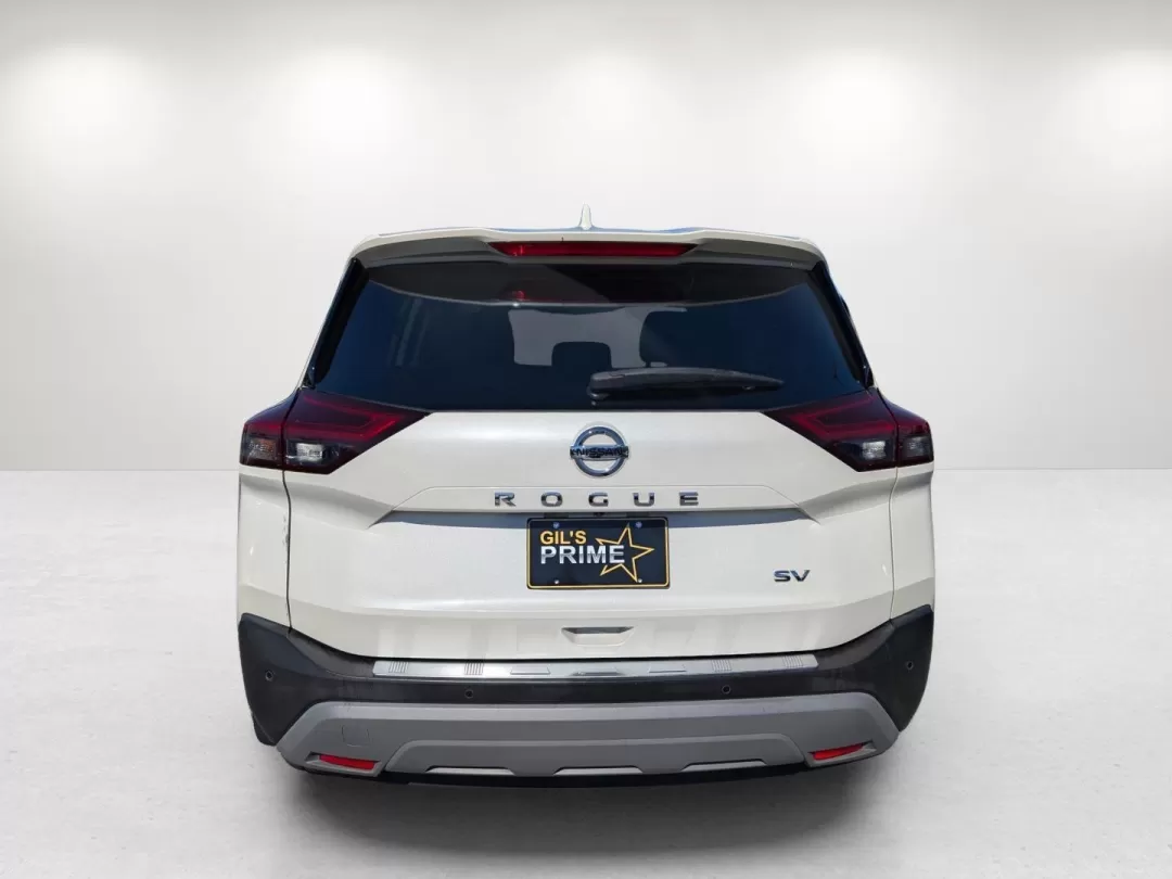 2021 /Charcoal Nissan Rogue SV (JN8AT3BA8MW) with an Other engine, located at 7000 Northlake Connector, Columbus, GA, 31904, (706) 987-8085, 32.524975, -84.978134 - 2021 Nissan Rogue SV - Photo#5