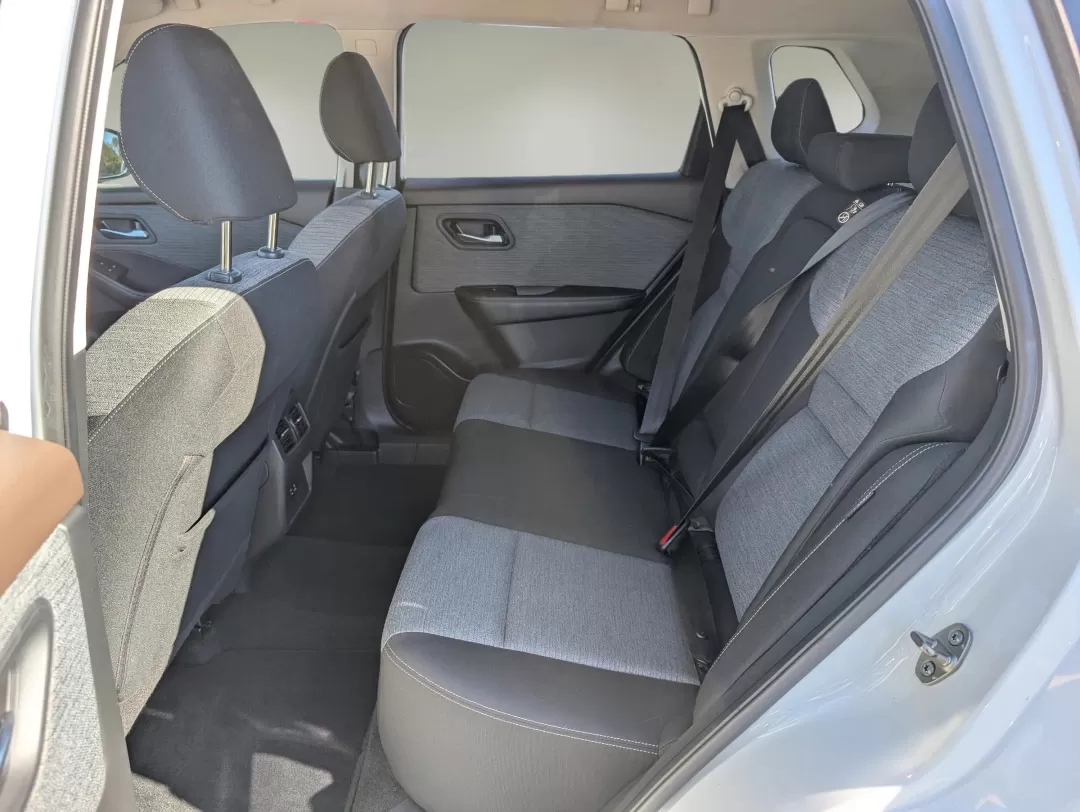 2021 /Charcoal Nissan Rogue SV (JN8AT3BA8MW) with an Other engine, located at 7000 Northlake Connector, Columbus, GA, 31904, (706) 987-8085, 32.524975, -84.978134 - 2021 Nissan Rogue SV - Photo#10