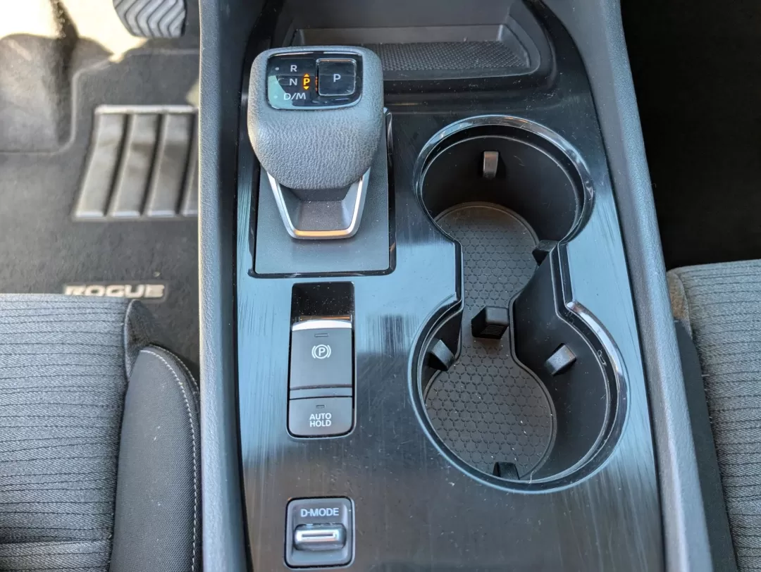 2021 /Charcoal Nissan Rogue SV (JN8AT3BA8MW) with an Other engine, located at 7000 Northlake Connector, Columbus, GA, 31904, (706) 987-8085, 32.524975, -84.978134 - 2021 Nissan Rogue SV - Photo#12