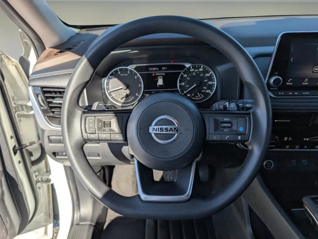 2021 /Charcoal Nissan Rogue SV (JN8AT3BA8MW) with an Other engine, located at 7000 Northlake Connector, Columbus, GA, 31904, (706) 987-8085, 32.524975, -84.978134 - 2021 Nissan Rogue SV - Photo#15