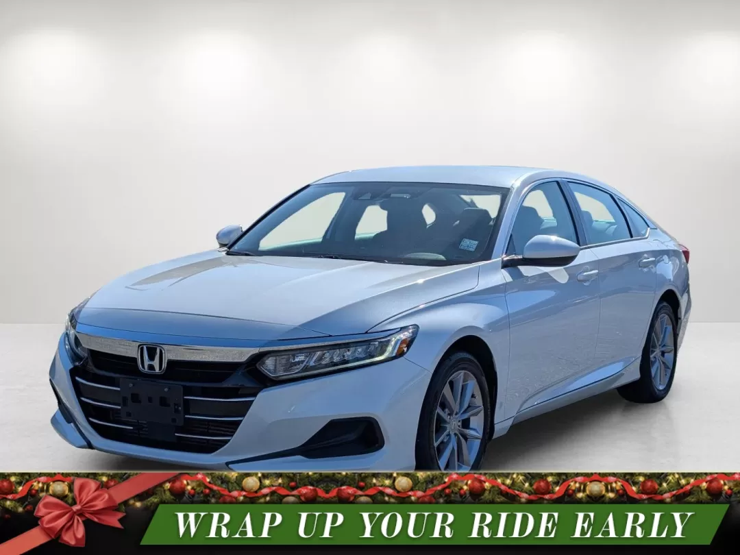2022 Honda Accord Sedan LX (1HGCV1F12NA) with an Other engine, located at 7000 Northlake Connector, Columbus, GA, 31904, (706) 987-8085, 32.524975, -84.978134 - Experience the freedom of the open road with the 2022 Honda Accord Sedan, a superb choice for anyone seeking a reliable and stylish vehicle. Perfect for both long commutes and weekend getaways, this sedan offers a blend of performance, comfort, and cutting-edge technology that makes every drive enjo - Photo#0