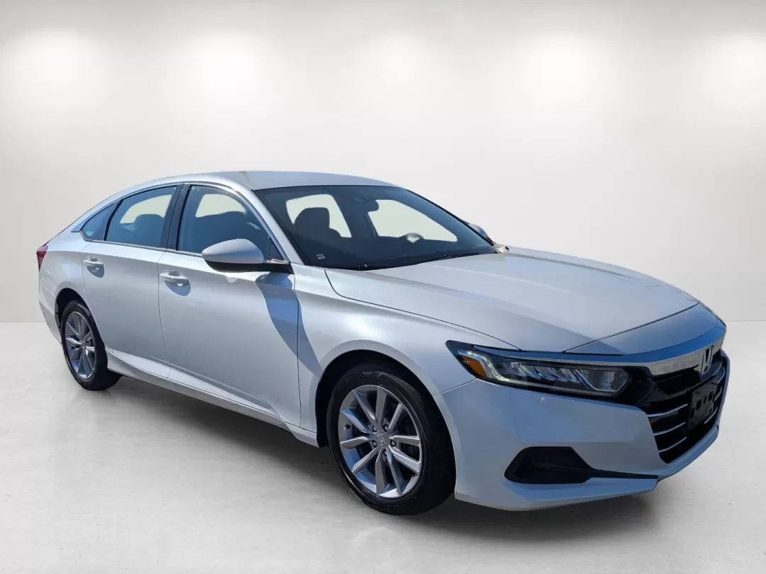 2022 Honda Accord Sedan LX (1HGCV1F12NA) with an Other engine, located at 7000 Northlake Connector, Columbus, GA, 31904, (706) 987-8085, 32.524975, -84.978134 - Experience the freedom of the open road with the 2022 Honda Accord Sedan, a superb choice for anyone seeking a reliable and stylish vehicle. Perfect for both long commutes and weekend getaways, this sedan offers a blend of performance, comfort, and cutting-edge technology that makes every drive enjo - Photo#2
