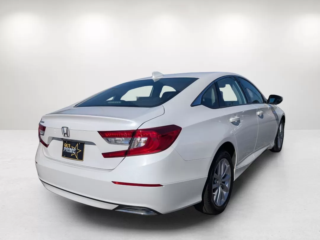2022 Honda Accord Sedan LX (1HGCV1F12NA) with an Other engine, located at 7000 Northlake Connector, Columbus, GA, 31904, (706) 987-8085, 32.524975, -84.978134 - Experience the freedom of the open road with the 2022 Honda Accord Sedan, a superb choice for anyone seeking a reliable and stylish vehicle. Perfect for both long commutes and weekend getaways, this sedan offers a blend of performance, comfort, and cutting-edge technology that makes every drive enjo - Photo#4