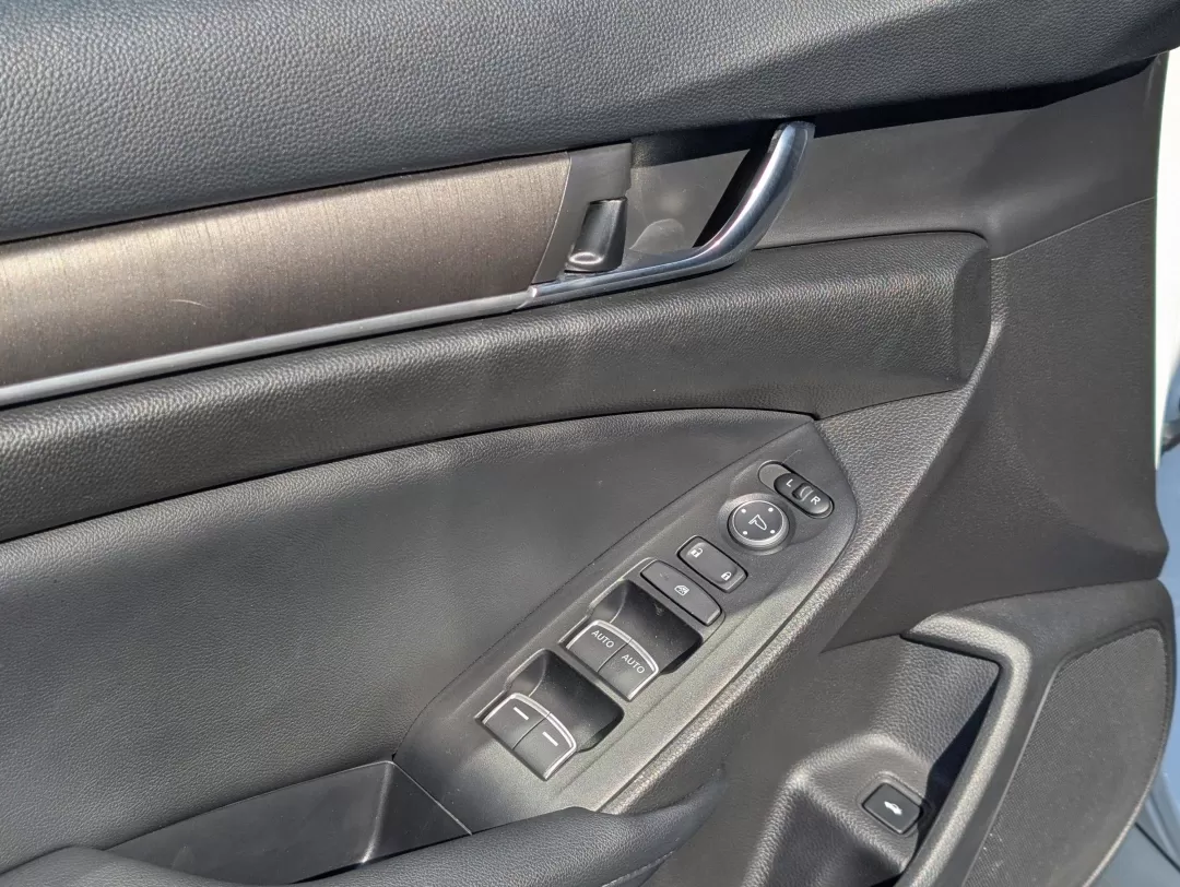 2022 Honda Accord Sedan LX (1HGCV1F12NA) with an Other engine, located at 7000 Northlake Connector, Columbus, GA, 31904, (706) 987-8085, 32.524975, -84.978134 - Experience the freedom of the open road with the 2022 Honda Accord Sedan, a superb choice for anyone seeking a reliable and stylish vehicle. Perfect for both long commutes and weekend getaways, this sedan offers a blend of performance, comfort, and cutting-edge technology that makes every drive enjo - Photo#8