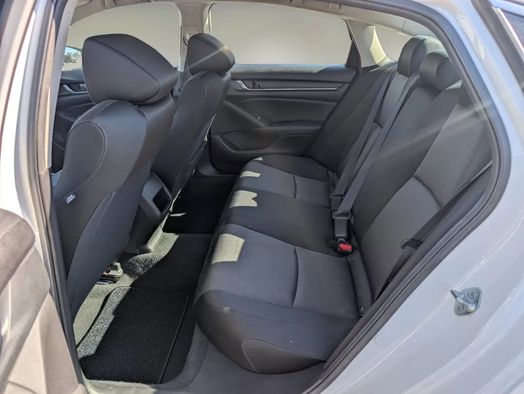 2022 Honda Accord Sedan LX (1HGCV1F12NA) with an Other engine, located at 7000 Northlake Connector, Columbus, GA, 31904, (706) 987-8085, 32.524975, -84.978134 - Experience the freedom of the open road with the 2022 Honda Accord Sedan, a superb choice for anyone seeking a reliable and stylish vehicle. Perfect for both long commutes and weekend getaways, this sedan offers a blend of performance, comfort, and cutting-edge technology that makes every drive enjo - Photo#10