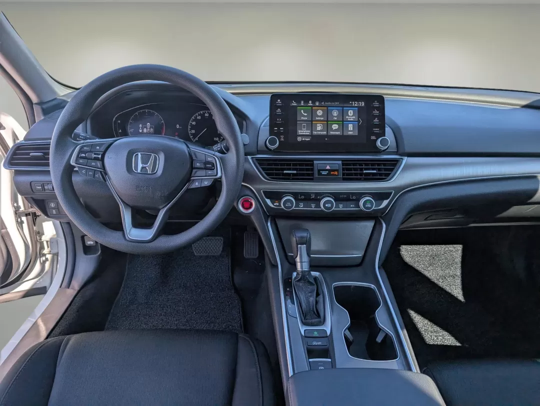 2022 Honda Accord Sedan LX (1HGCV1F12NA) with an Other engine, located at 7000 Northlake Connector, Columbus, GA, 31904, (706) 987-8085, 32.524975, -84.978134 - Experience the freedom of the open road with the 2022 Honda Accord Sedan, a superb choice for anyone seeking a reliable and stylish vehicle. Perfect for both long commutes and weekend getaways, this sedan offers a blend of performance, comfort, and cutting-edge technology that makes every drive enjo - Photo#11