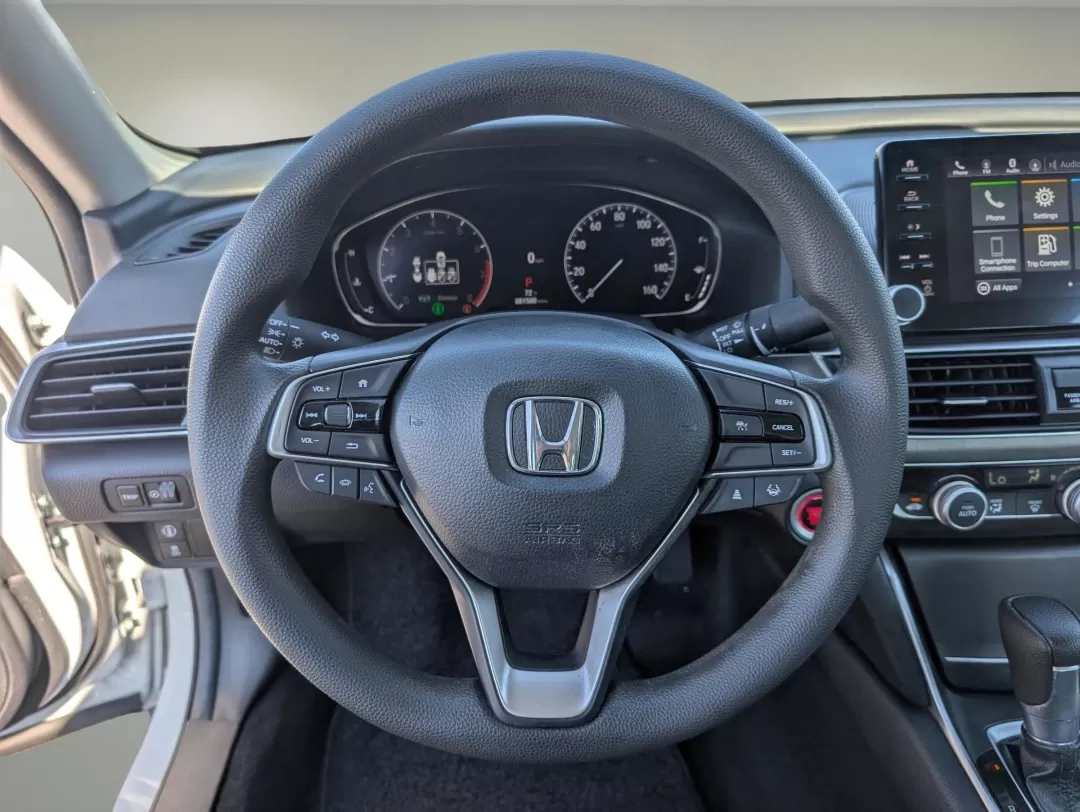 2022 Honda Accord Sedan LX (1HGCV1F12NA) with an Other engine, located at 7000 Northlake Connector, Columbus, GA, 31904, (706) 987-8085, 32.524975, -84.978134 - Experience the freedom of the open road with the 2022 Honda Accord Sedan, a superb choice for anyone seeking a reliable and stylish vehicle. Perfect for both long commutes and weekend getaways, this sedan offers a blend of performance, comfort, and cutting-edge technology that makes every drive enjo - Photo#15