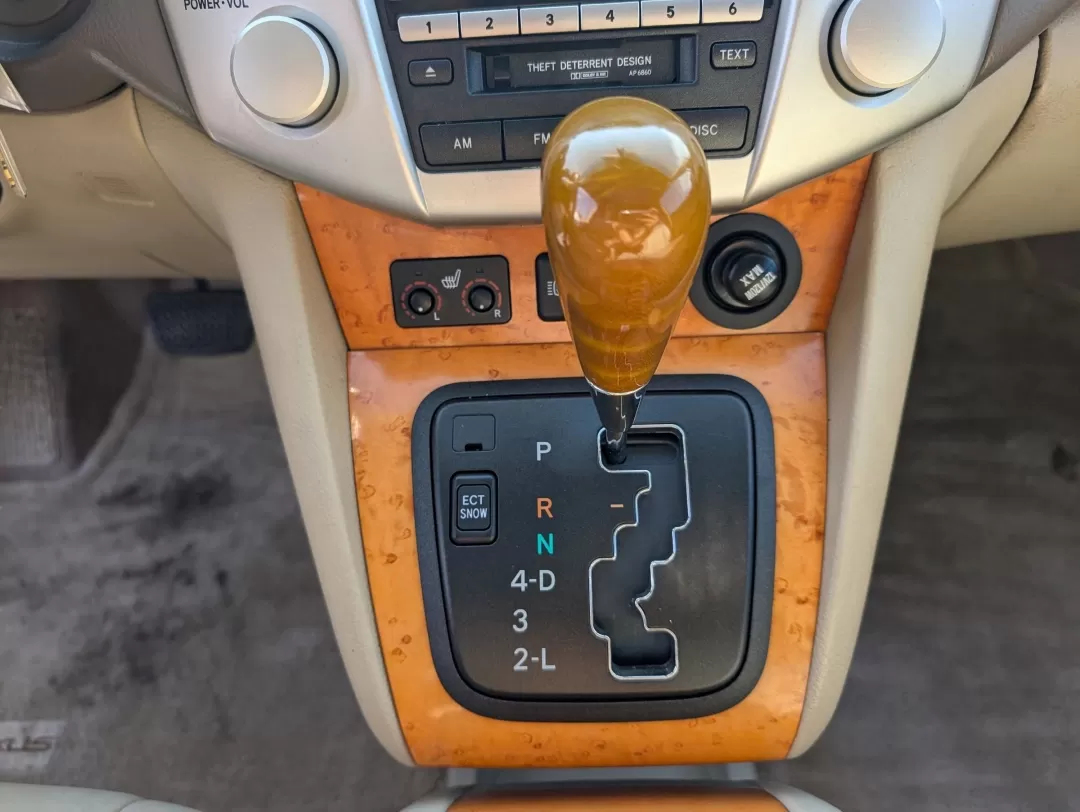 2005 Lexus RX 330 (2T2GA31U75C) with an Other engine, located at 7000 Northlake Connector, Columbus, GA, 31904, (706) 987-8085, 32.524975, -84.978134 - **Discover Your Adventure with the 2005 Lexus RX 330 at Gils Auto in Phenix City, AL!**<br /> <br /> Ready to elevate your daily commute or weekend getaway? The 2005 Lexus RX 330 is the perfect SUV for those seeking a blend of comfort, style, and practicality. With its spacious interior and robust f - Photo#13