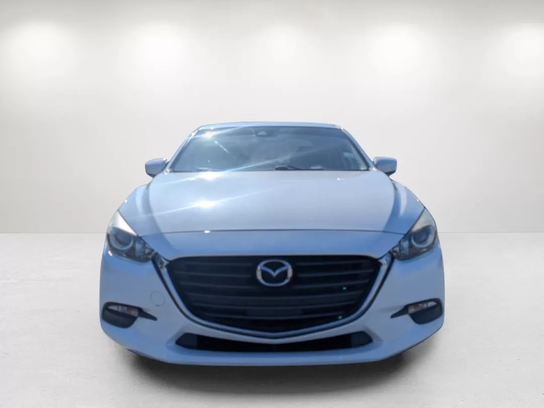 2018 /Black Mazda Mazda3 4-Door Touring (3MZBN1V38JM) with an Other engine, located at 3959 U.S. 80 W, Phenix City, AL, 36870, (334) 297-4885, 32.469296, -85.135185 - Are you ready to elevate your daily commute or make unforgettable road trip memories? The 2018 Mazda3 4-Door Touring at Gils Auto in Phenix City, AL, is your perfect companion. This stylish sedan is designed for both practicality and comfort, making it an excellent choice for budget-conscious buyers - Photo#2