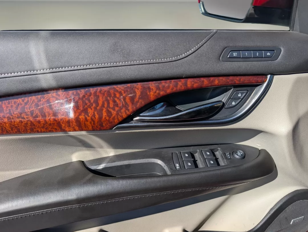 2013 /Light Platinum w/Jet Black Accents Cadillac ATS Luxury (1G6AB5R37D0) with an Other engine, located at 5115 14th Ave., Columbus, GA, 31904, (706) 323-0345, 32.511494, -84.971046 - 2013 Cadillac ATS Luxury - Photo#8